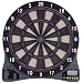 DMI Sports Cricke Tech 5 - Elektronische Soft-Tip Dart-Scheibe