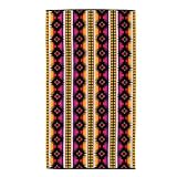 Pendleton Fire On The Mountain Bath Towel