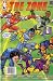 The Zone, Issue 1 (Ultimate Sports Force Comic Book): Mean Machines