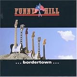 Bordertown