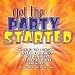 Music Tracks : Get the Party Started