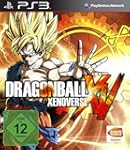Dragonball Xenoverse - [PlayStation 3]
