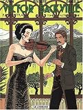 Revue Les Editions du Lombard  / Victor Sackville, Tome 8 : Pavel Strana : Deuxième partie, Pacte à Lucerne