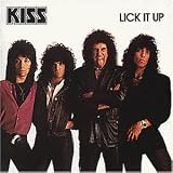 Lick It Up - Kiss