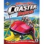 Ultimate Ride Coaster Deluxe