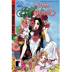 Es war keinmal. Turm Manga Spezial 1