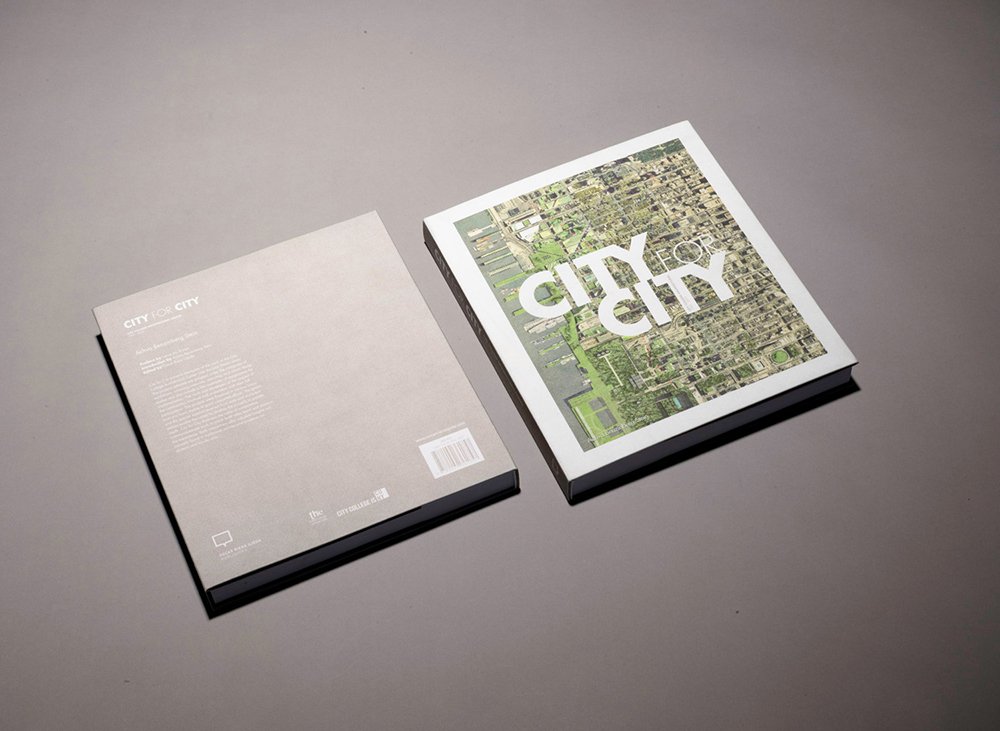 City for City: City College Architectural Center 1995-2013: Lance ...