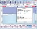 TANITA 体組成計 PC対応 インナースキャン スカイブルー BC-509-SB 別画像