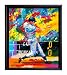 Chicago Cubs - Santo - Large - Framed Giclee