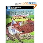 Trickster Tales (World Storytelling) by Josepha Sherman