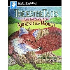 Trickster Tales