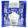 Big Train Blended Ice Coffee, Vanilla Latte, 2.8-Ounce Bags (Pack of 25)