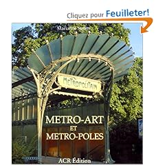 M�tro-art et M�tro-poles