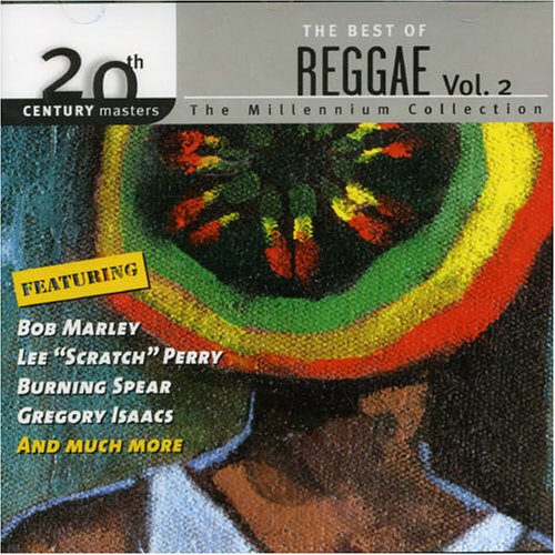 CD-Charts  Search : 20th Century Masters: Best of Reggae, Vol. 2