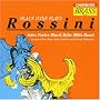 Black Dyke Plays Rossini