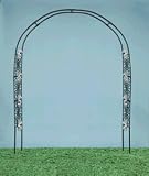 Gothic Skull Archway Halloween Prop (B628A-628B-628C-628D)