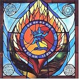Revue Dreadzone  / Second Light