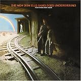 Goes Underground