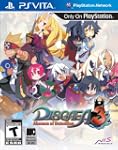 Disgaea 3: Absence of Detention