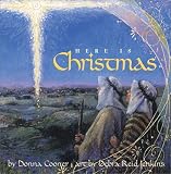 Here Is Christmas