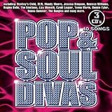 Pop and Soul Divas