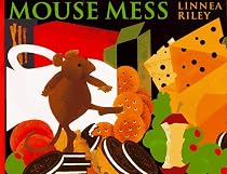 Mouse Mess