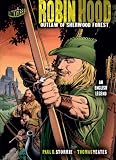 Robin Hood (Graphic Myths and Legends) (Graphic Myths & Legends)