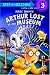 Arthur Lost in the Museum with Sticker (Step Into Reading: A Step 3 Book)