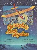 Books : Christopher's Little Airplane