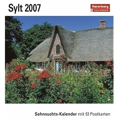 Sylt 2007 (Kalender) (Kalender)