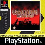 Warzone 2100 - 