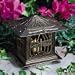 Dragonfly Tea Lantern