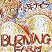 Burning Farm
