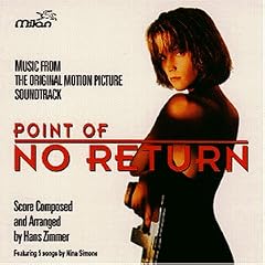 Point of No Return: Original Soundtrack [SOUNDTRACK]