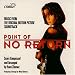 Point of No Return: Original Soundtrack [SOUNDTRACK]