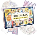 from Cheatwell Games Nostalgia Game