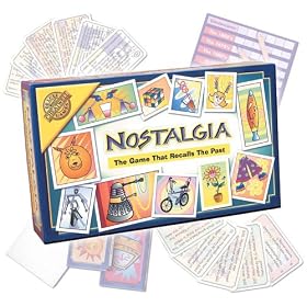 Nostalgia Game
