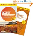 USA Ost: Reisen mit Insider-Tipps. Mi...