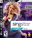 SingStar Vol. 2 (game only) (PlayStation 3)