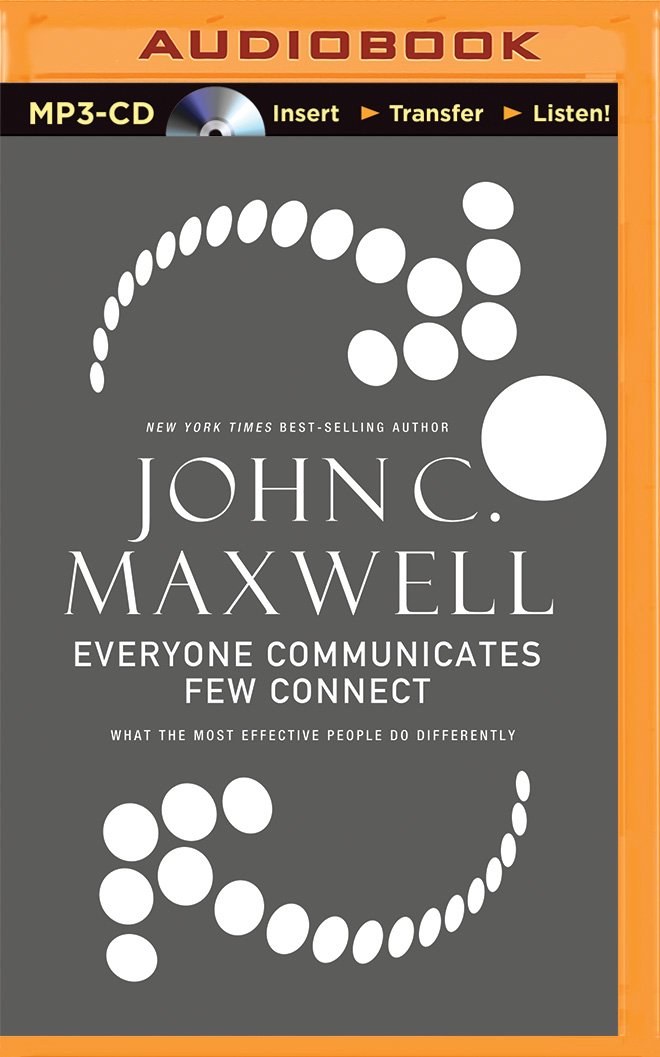 25 Ways to Win with People: How to Make Others Feel Like a Million ...