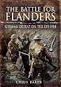 The Battle for Flanders: German Defeat on the Lys 1918