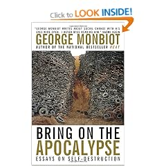 Bring on the Apocalypse: Collected Writing