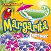 Margarita Party Music CD