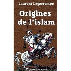 Origines de l'islam