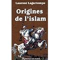 Origines de l'islam