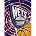 New Jersey Nets Throw