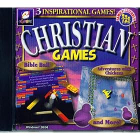 Christain Games by