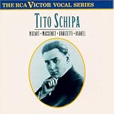 Orchestra｜Tito Schipa - Opera & Song Recital