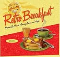 Retro Breakfast: Memorable Meals Morning, Noon, or Night (Retro Series)