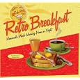 Retro Breakfast: Memorable Meals Morning, Noon, or Night (Retro Series)